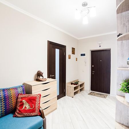 Ferienwohnung Lviv Land Exterior foto