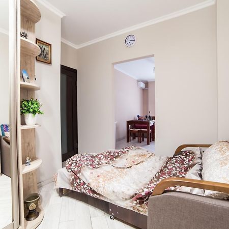 Ferienwohnung Lviv Land Exterior foto