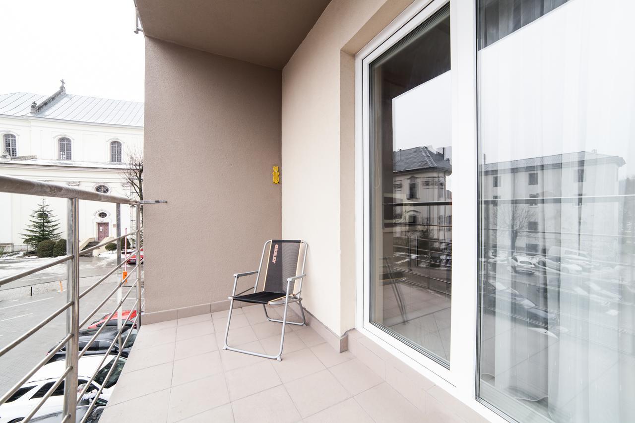 Ferienwohnung Lviv Land Exterior foto